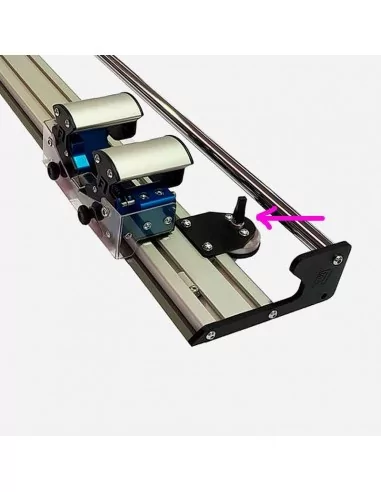 Kit de ventosas NEOLT EASY CUT para fijación de materiales