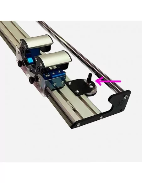 Kit de ventosas NEOLT EASY CUT para fijación de materiales