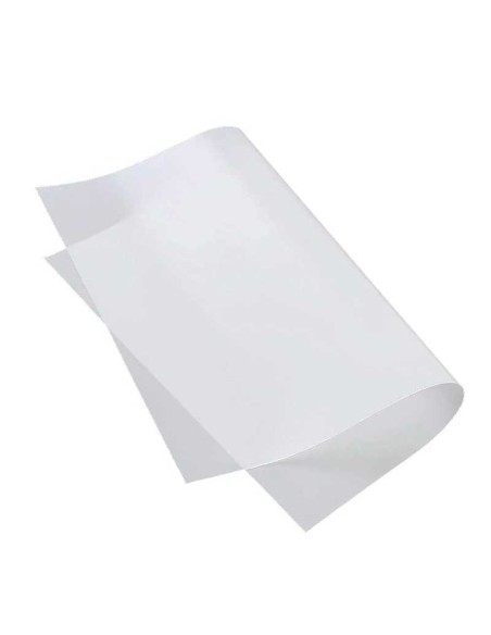 Papel retroiluminado A4 backlight