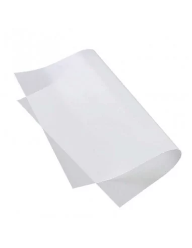 Papel retriluminado A3 backlight para inmobiliaria