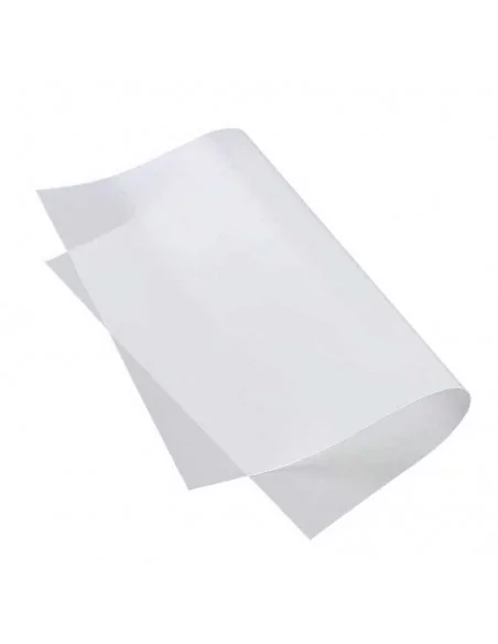 Papel backlight A4 retroiluminado para inmobiliaria