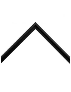 Montre l'angle de profil en aluminium AL-01 2