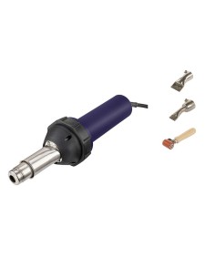 Pistola de soldadura Weldy HT 1600W - ¡Oferta especial!