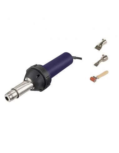 Pistola de soldadura Weldy HT 1600W - ¡Oferta especial!