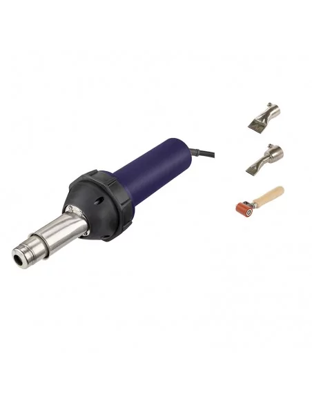 Pistola de soldadura Weldy HT 1600W - ¡Oferta especial!