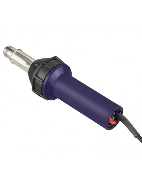 Pistola de soldadura Weldy HT 1600W - ¡Oferta especial!