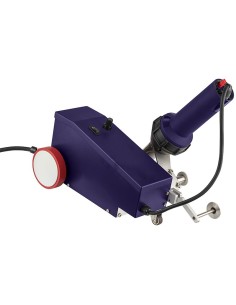 Máquina automática de soldadura para lona Weldy Foiler Etl 1700W 2
