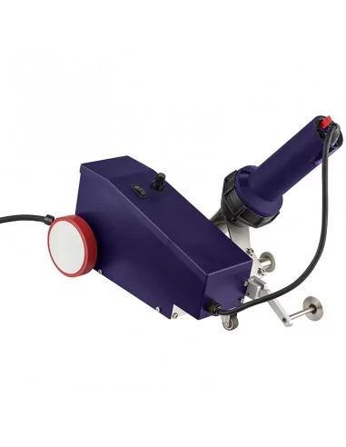 Máquina automática de soldadura para lona Weldy Foiler Etl 1700