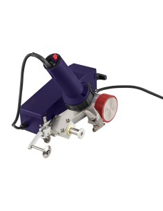 Máquina automática de soldadura para lona Weldy Foiler Etl 1700W