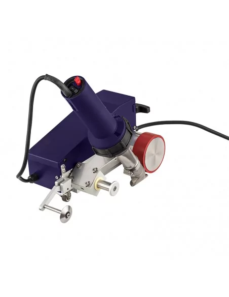 Máquina automática de soldadura para lona Weldy Foiler Etl 1700