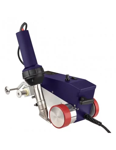 Máquina automática de soldadura para lona Weldy Foiler Etl 1700
