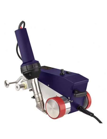 Máquina automática de soldadura para lona Weldy Foiler Etl 1700