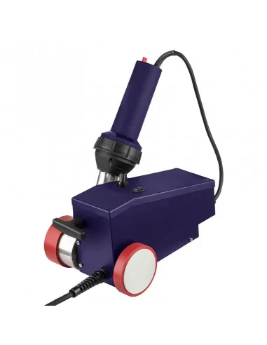 Máquina automática de soldadura para lona Weldy Foiler Etl 1700