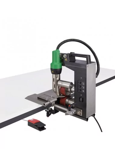 Máquina de Soldadura HEMTEK ST