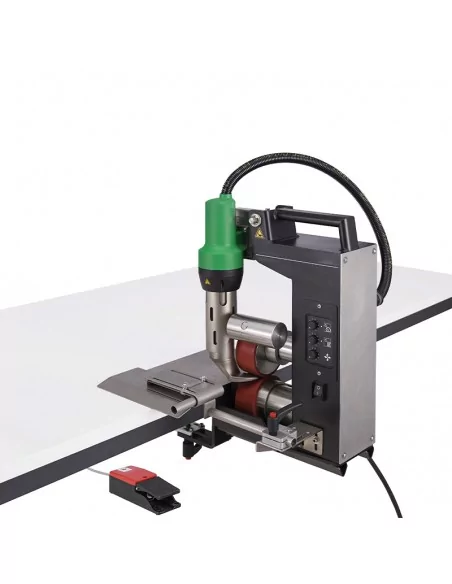 Máquina de Soldadura HEMTEK ST