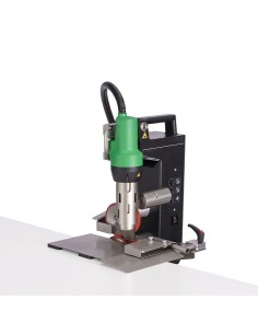 Máquina de Soldadura HEMTEK ST - Eficiente y Ergonómica