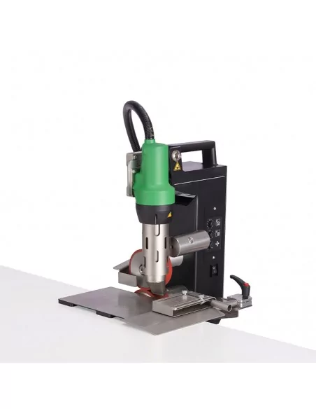 Máquina de Soldadura HEMTEK ST