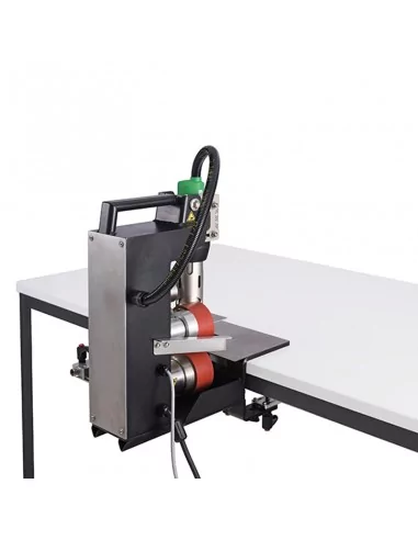 Máquina de Soldadura HEMTEK ST