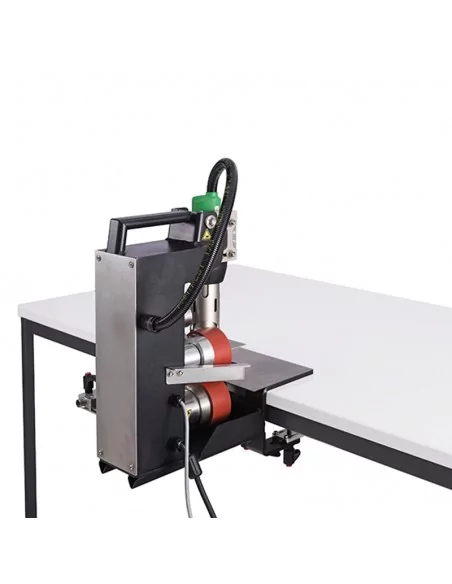 Máquina de Soldadura HEMTEK ST