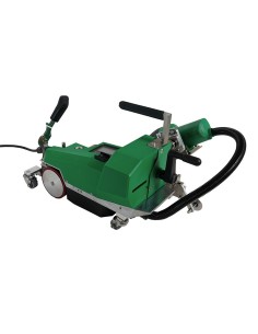 Equipo de soldadura estática Leister Hemtek St 3450W en España 2