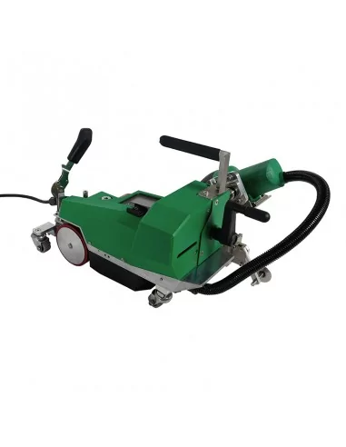 Équipement de soudage statique Leister Hemtek St 3450W Équipement de soudage statique Leister Hemtek St 3450W