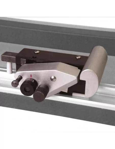 Cabeça de corte Logan Total Trimer