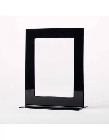 Plexiglas XT Negro 5 mm - Resistente y Duradero