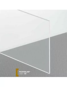 Plexiglas Led 0e0 Iluminacion Canto 6 mm - Compra Online