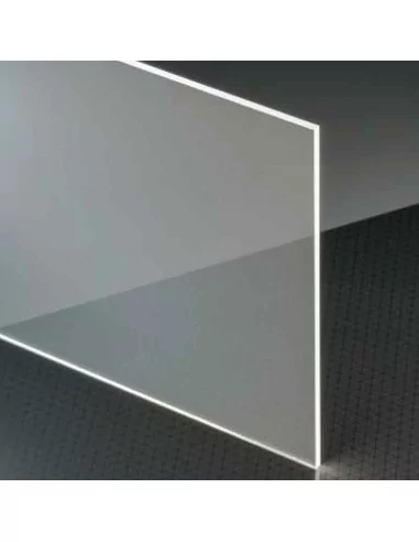 Panel Acrílico Iluminado 8mm - Moldiber Panel Acrílico Iluminado 8mm - Moldiber