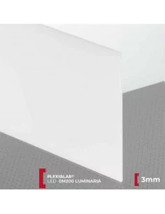 Plexiglas Led 0M200 SC Luminarias 3 Mm - Compra Online