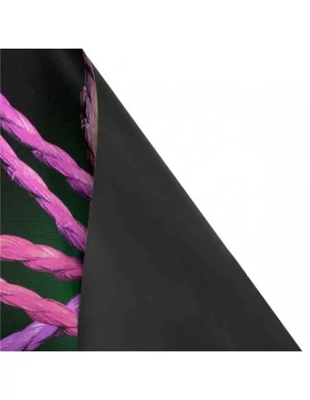 Tecido opaco 260 g/m² verso preto para impressão digital – Modelo Pino Tecido opaco 260 g/m² verso preto para impressão digital – Modelo Pino