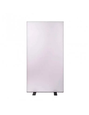 Caisson lumineux LED noir double face Easy Click 100x200 cm. Design professionnel et lumière homogène. Caisson lumineux LED noir double face Easy Click 100x200 cm. Design professionnel et lumière homogène.