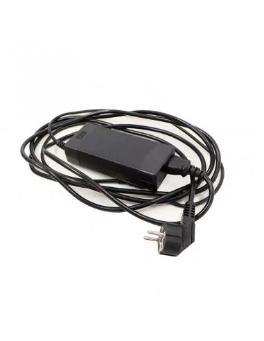 Caja de luz 100 x 200 cm Easy Click Led doble cara - Negra Caja de luz 100 x 200 cm Easy Click Led doble cara - Negra