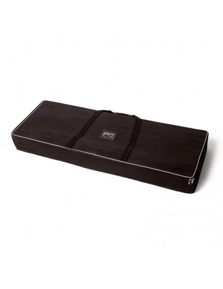 Caja de luz 100 x 200 cm Easy Click Led doble cara - Negra Caja de luz 100 x 200 cm Easy Click Led doble cara - Negra