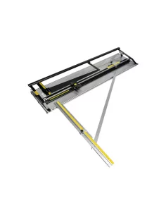 Fletcher 2200 – Cortadora profissional de passepartout e cartão pluma