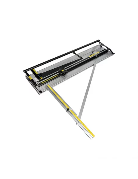 Fletcher 2200 – Coupeuse professionnelle pour passe-partout et carton plume
