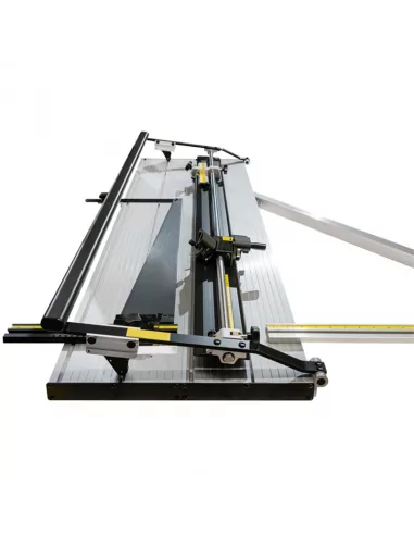 Fletcher 2200 – Cortadora profissional de passepartout e cartão pluma