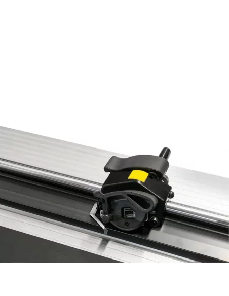 Fletcher 2200 – Cortadora profissional de passepartout e cartão pluma
