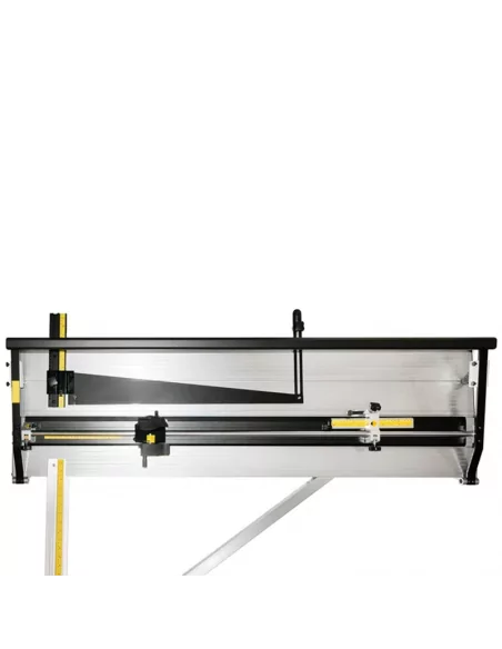 Fletcher 2200 – Coupeuse professionnelle pour passe-partout et carton plume