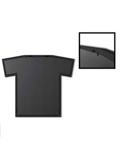 Marco para camiseta puerta cierre Tupunga 2