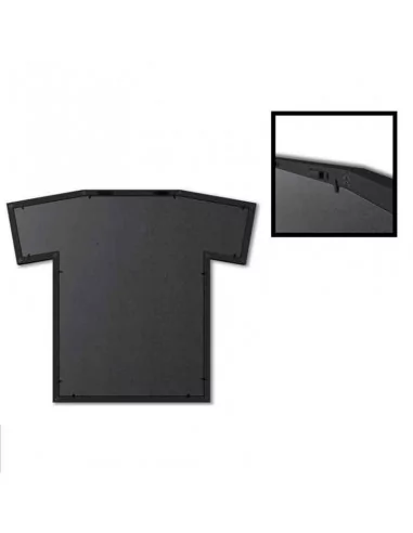 Marco para camiseta puerta cierre Tupunga Marco para camiseta puerta cierre Tupunga