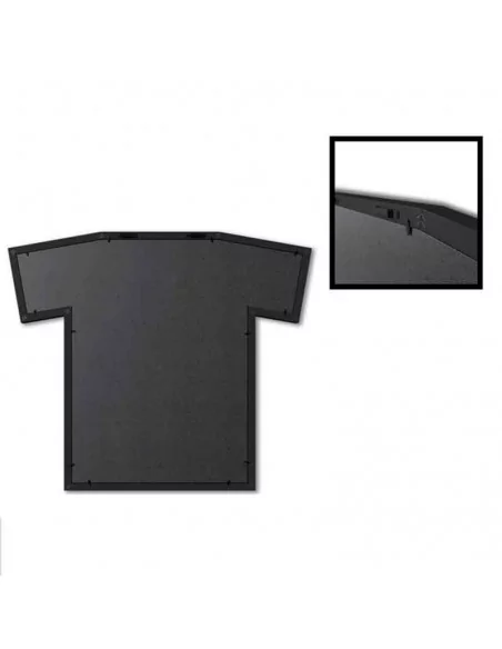 Marco para camiseta puerta cierre Tupunga Marco para camiseta puerta cierre Tupunga