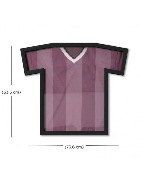 Marco para camiseta puerta cierre Tupunga Marco para camiseta puerta cierre Tupunga
