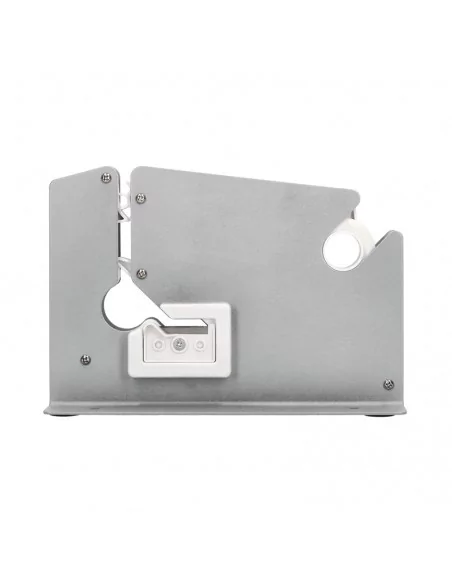 Máquina manual para fechar sacos plásticos Máquina manual para fechar sacos plásticos