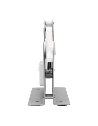 Máquina manual para fechar sacos plásticos