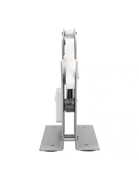 Máquina manual para fechar sacos plásticos