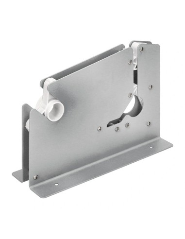Máquina manual para fechar sacos plásticos