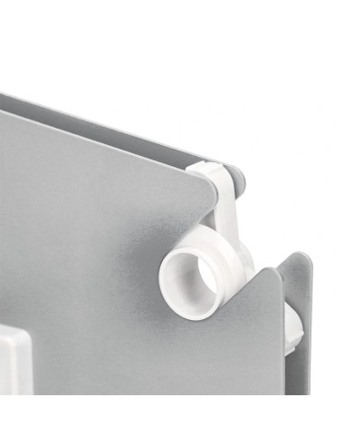 Máquina manual para fechar sacos plásticos