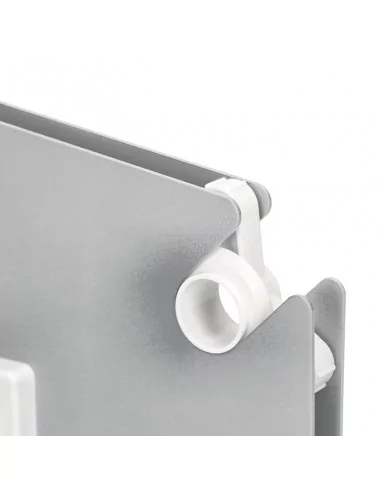 Máquina manual para fechar sacos plásticos Máquina manual para fechar sacos plásticos