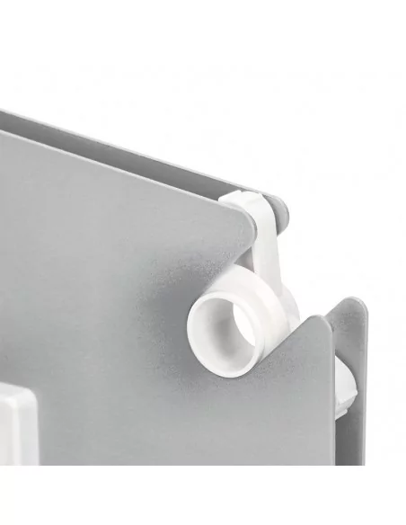 Máquina manual para fechar sacos plásticos Máquina manual para fechar sacos plásticos